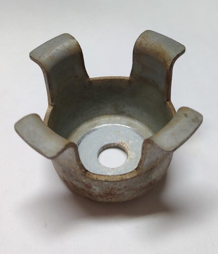 Kawasaki FJ180V 11055-2014 Fan Bracket (Used)
